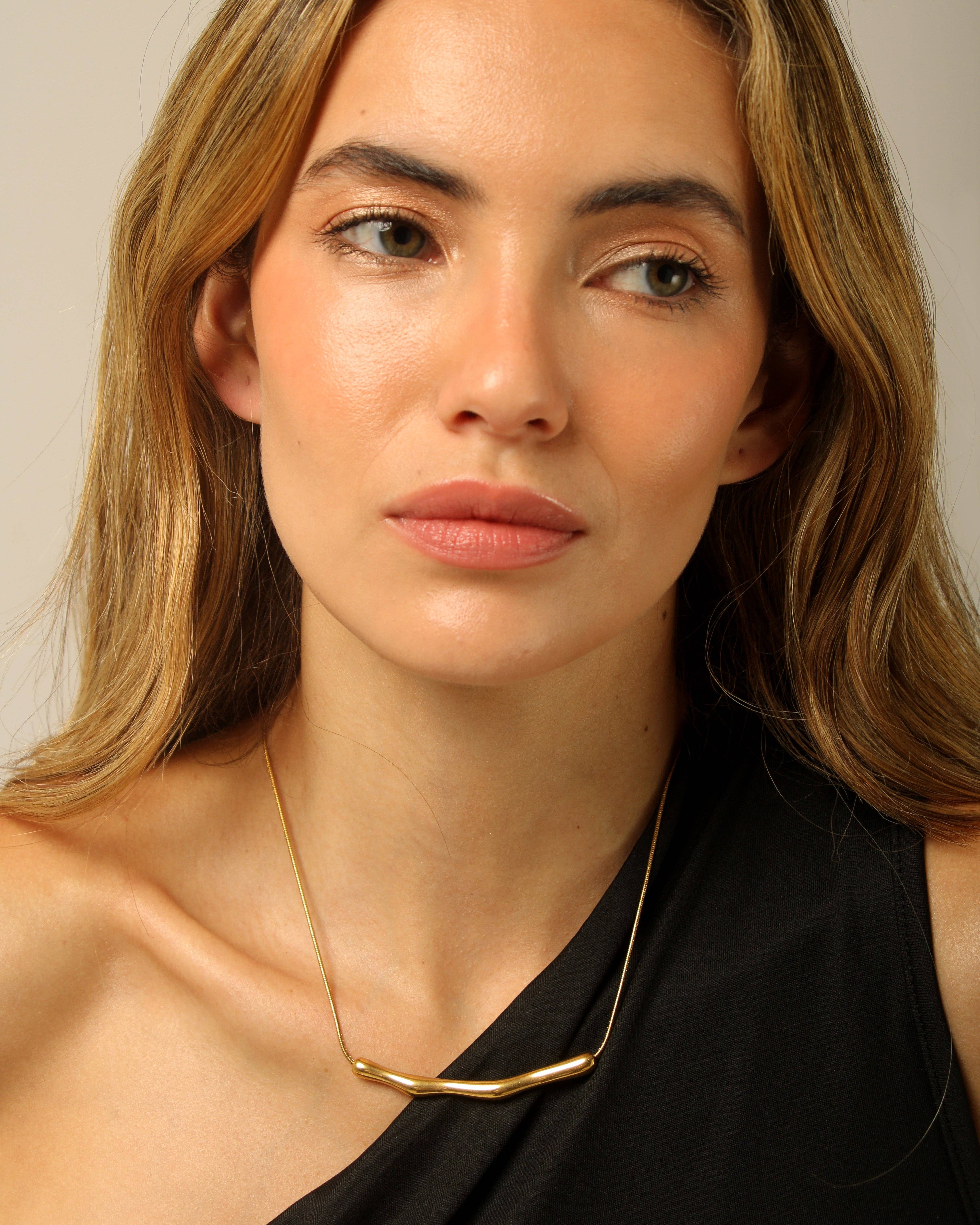 VESIICA JEWELRY - Wholesale Choker/Collar - Collar Eva3