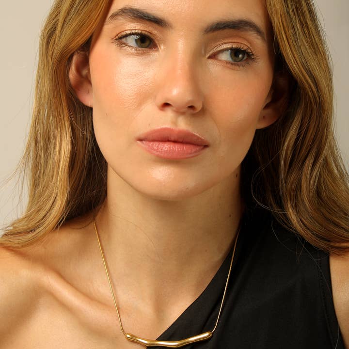 VESIICA JEWELRY - Wholesale Choker/Collar - Collar Eva3