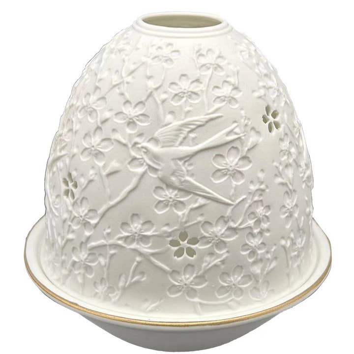 L. GLOW Home - Wholesale Candle holder - Swallows10