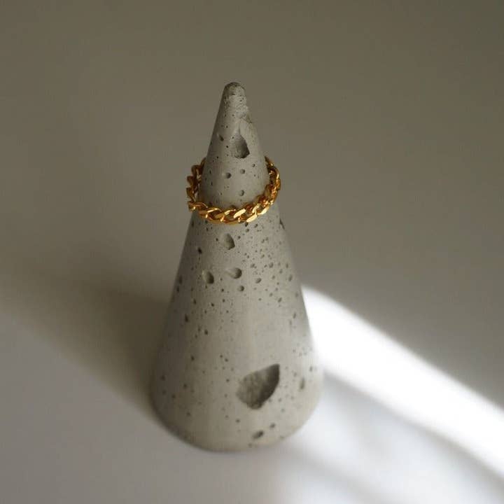 Spencer Diamond Taillé pour la vente par SveJewels