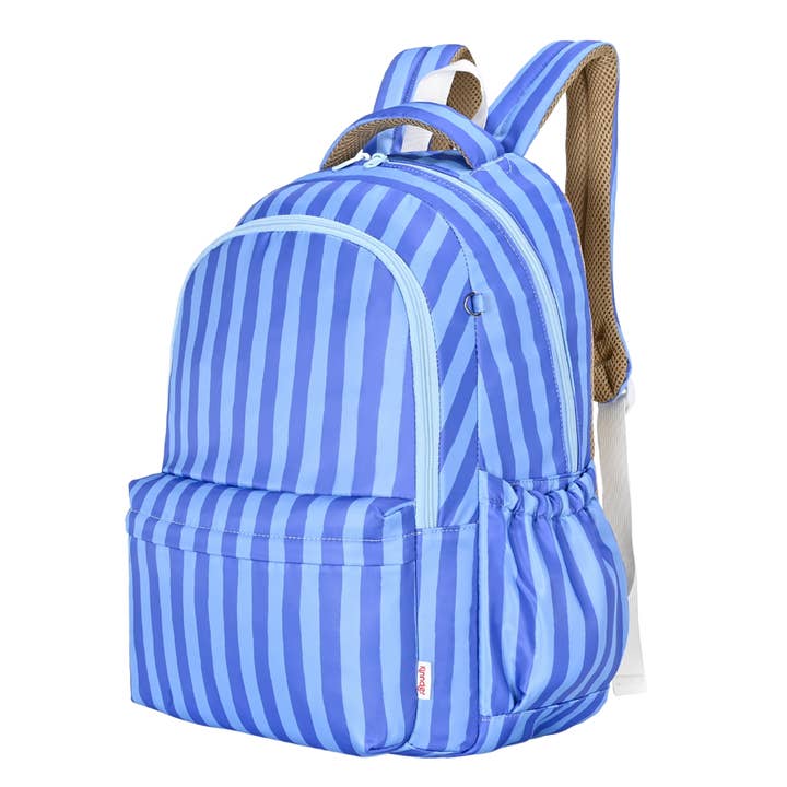 Kinnder - Wholesale Backpack – Child - Paros Campus School Backpack