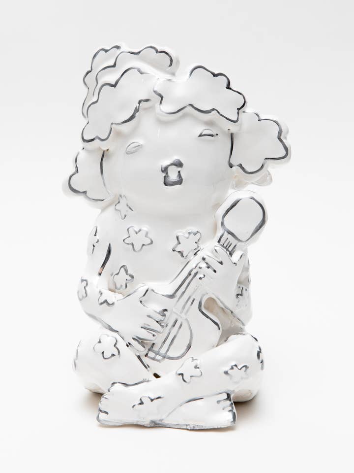 Sångare Vasie för wholesale av Hazy Mae