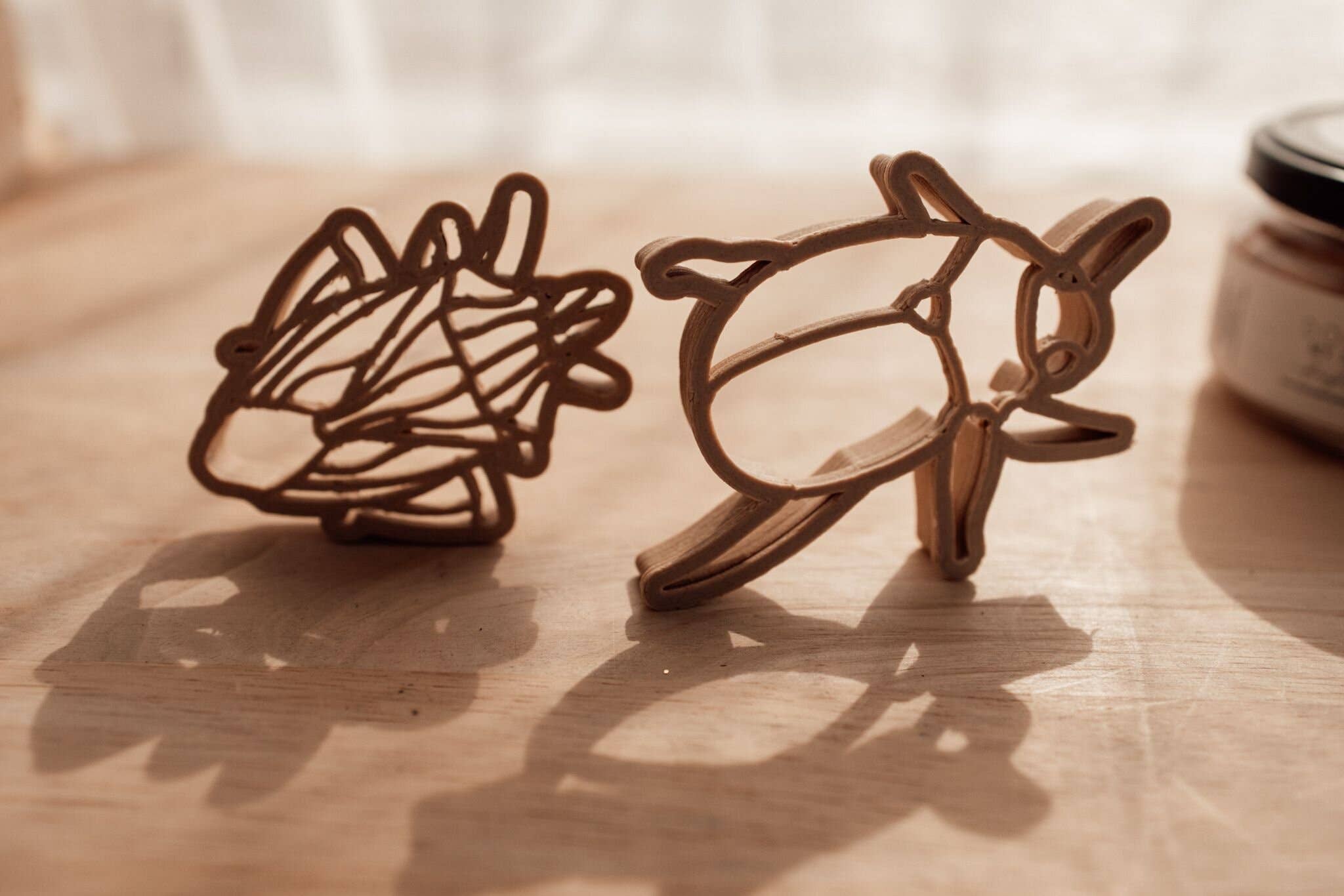 Kinfolk Pantry – wholesale Toy set – Kids – Bug Cutter Set – Eco Playdough Tool1