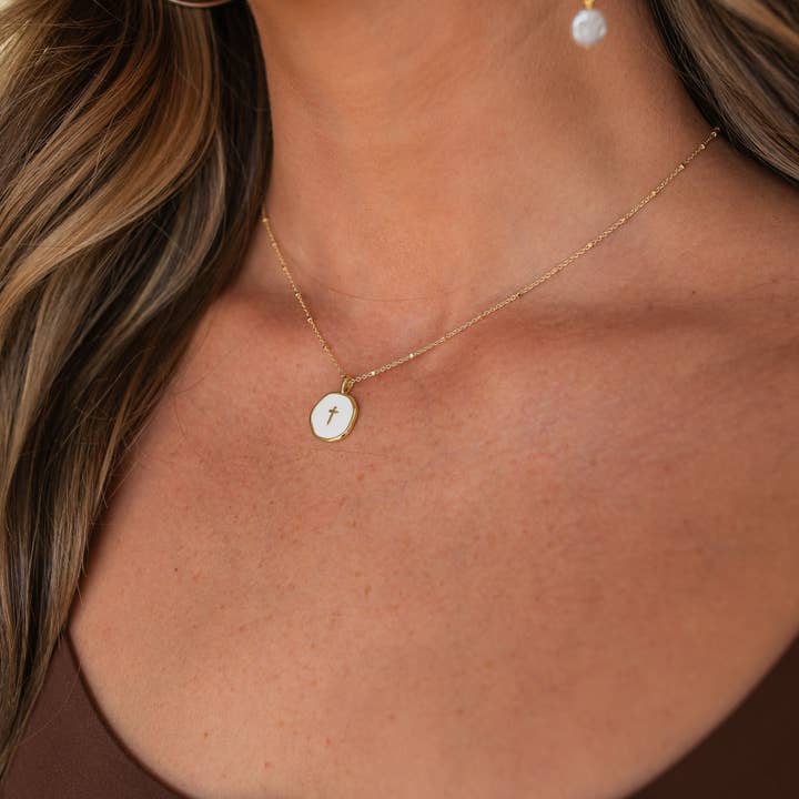 InspireDesigns - Wholesale Pendant/Charm Necklace - Little Happy