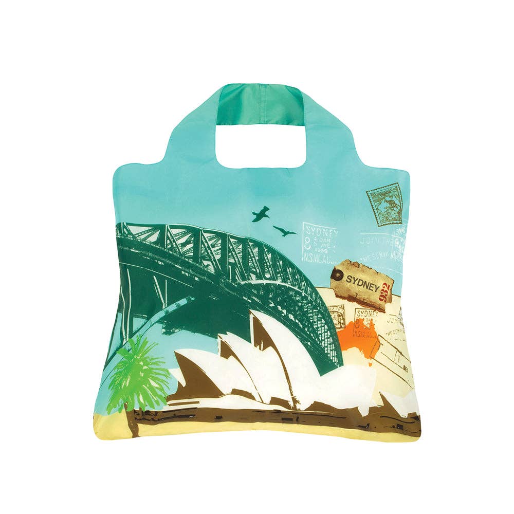 Envirosax - Wholesale Grocery/Shopping Bag - Envirosax Reusable Bag - Travel Bag 2 Sydney1