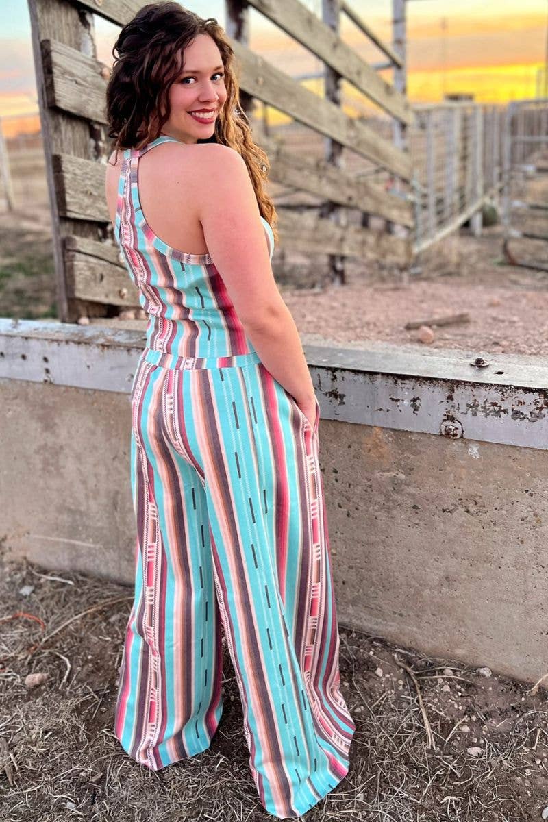 Sterling Kreek - Vendita all'ingrosso Pantalone - Donna - Pantaloni Battito del Tuo Cuore5