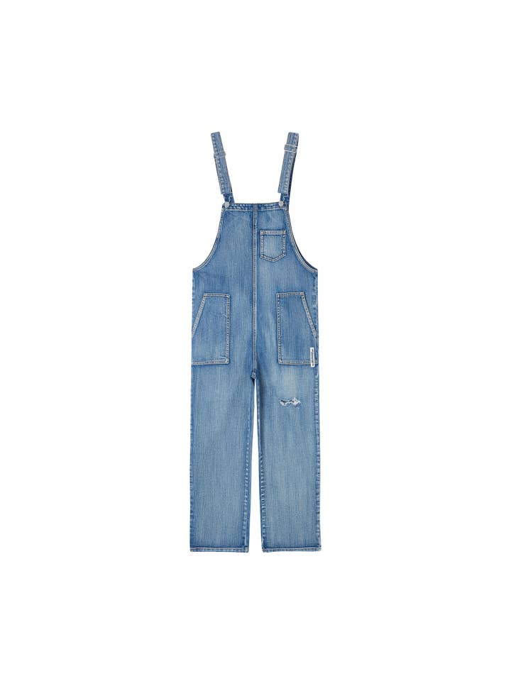 Urlazh - Wholesale Overalls - Women's - "Bonjour" Overalls5
