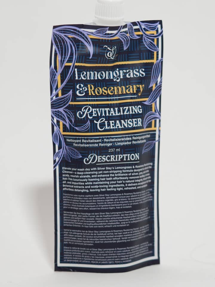 Nettoyant Revitalisant Silver Slay 8 oz (lot de 10) pour la vente par Ecoslay