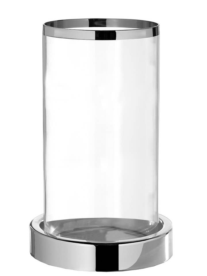 EMPIRE/Windl.,klein,2tlg.vern./H.28,D.17,5cm für den Großhandel von FINK Living