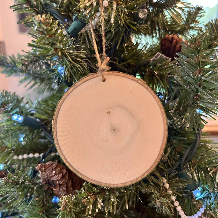 Parks Art Collection - Wholesale Ornament - Great Smoky Mountains Ornament, Blue Ridge Parkway