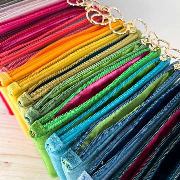 Herzilein-Wien GmbH - Wholesale Makeup/Cosmetic Bag - Kosmetiktasche Wien Karlskirche6