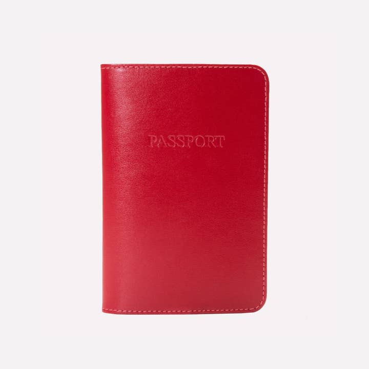 Ettinger – Engroshandel Pas-etui og pasovertræk - Unisex – Sterling paskasse