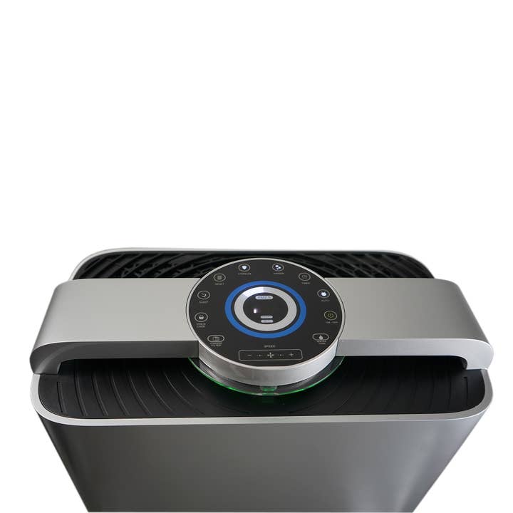 Eco-Work Süd UG - Wholesale Air Purifier - Eco-Work AirChief air filter air washer humidifier