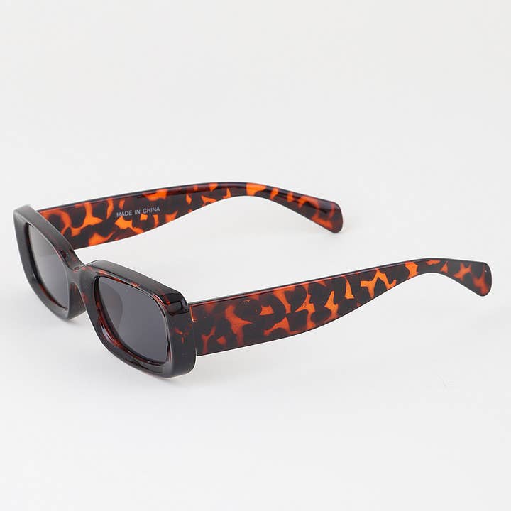 MISCHEN Moderne getönte Bar-Sonnenbrille für den Großhandel auf Faire2