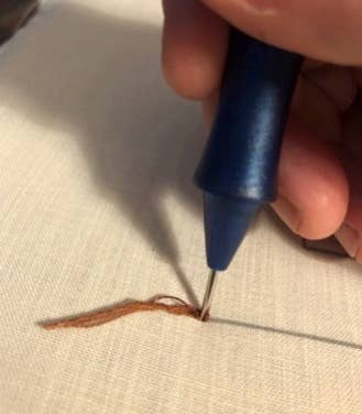 OTF Threads - Wholesale Embroidery/Cross Stitch Supplies - Ultra Punch Needle® 3 Needle Set3