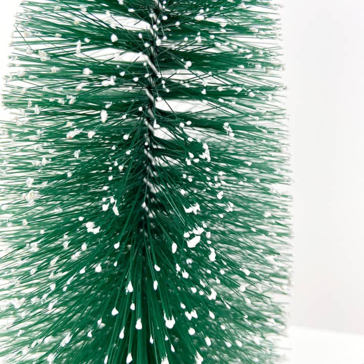 SoapElenGlen - Wholesale Christmas Decoration - Mini Pine Needles Christmas Tree Christmas Holiday Ornaments6