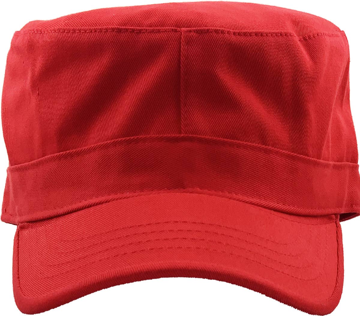 KBETHOS – Großhandel Basecap – Unisex – Army Cadet Cap (Fitted) in großer Größe76
