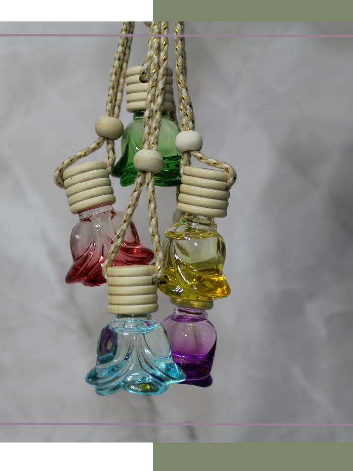 Diffusore auto Promise per la vendita all'ingrosso da parte di Pinat