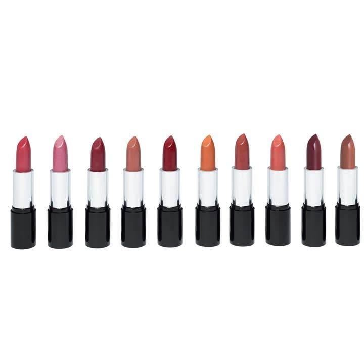 Odylique - Wholesale Lipstick - Organic Mineral Lipstick 4.5g
