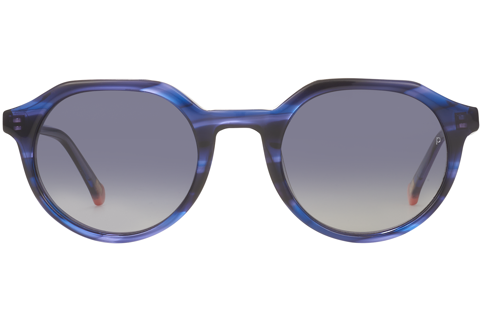 Clémence & Margaux - Wholesale Sunglasses - Women's - La Tropique sunglasses - color 2552