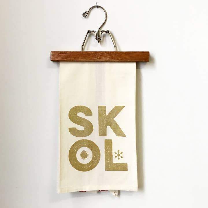 MBMB - Wholesale Tea Towel - Skol Towel1