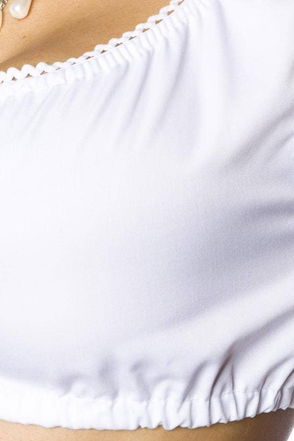 Atixo - Wholesale Blouse - Women's - Dirndl blouse5