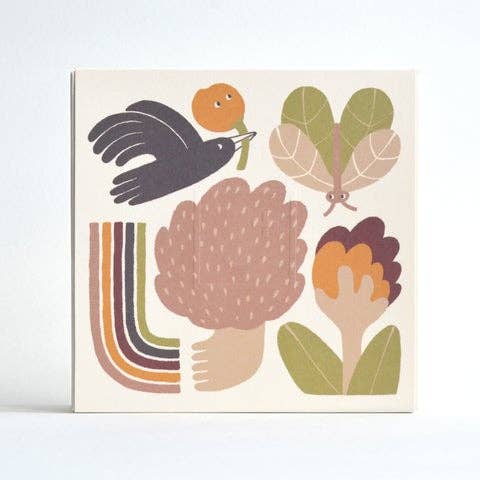 The Six Pack for wholesale by Fair + Square Soapery