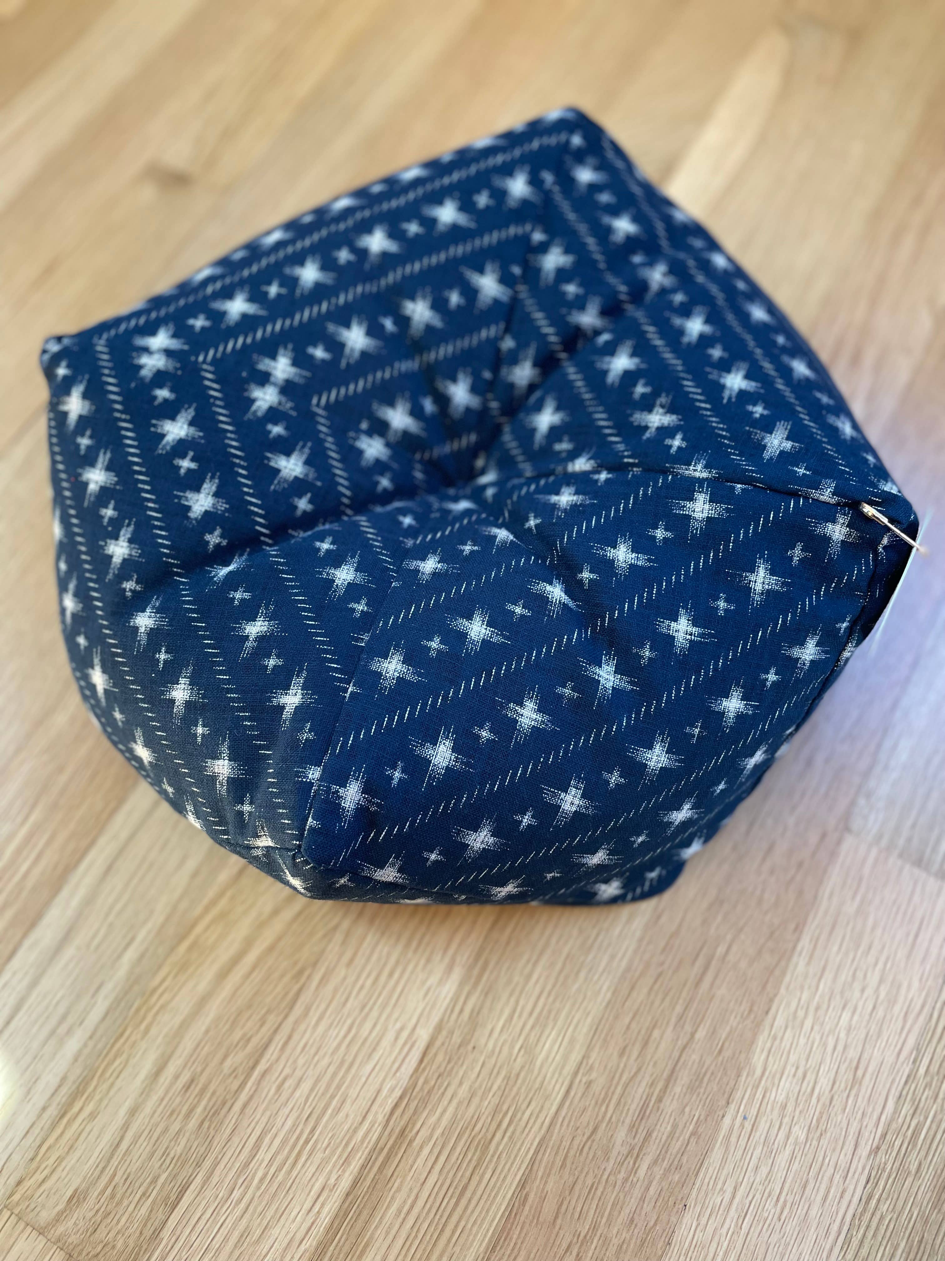 koro koro workshop - Wholesale Meditation Supplies - Otedama Meditation Seat2