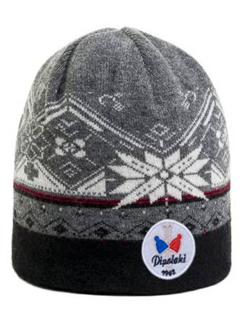 Empoli Beanie for wholesale by PIPOLAKI