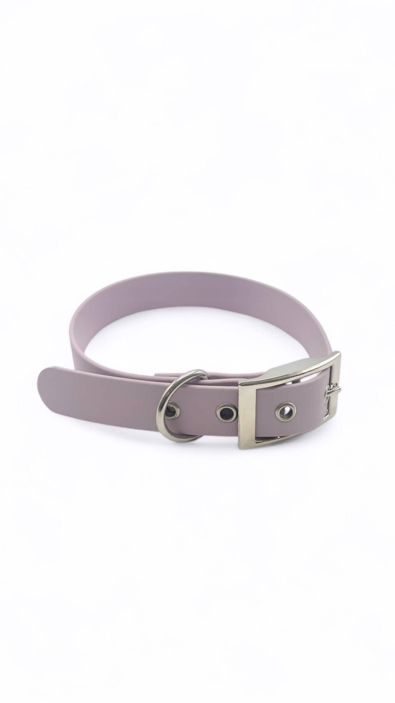 Splash By Happy - Wholesale Pet Collar - Dog - Biothane® Eyelet Collar11
