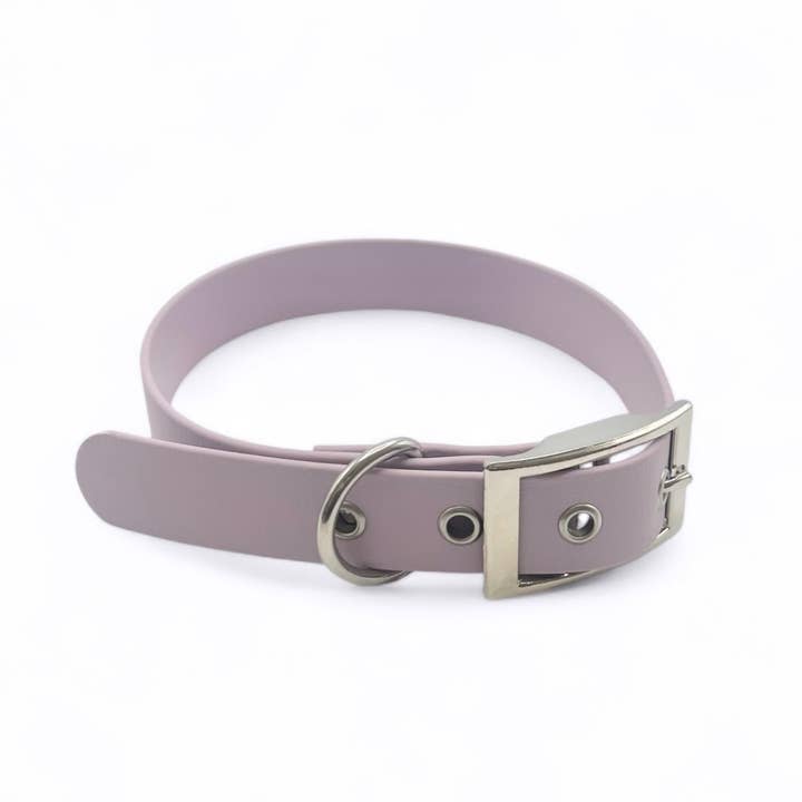 Splash By Happy - Wholesale Pet Collar - Dog - Biothane® Eyelet Collar11