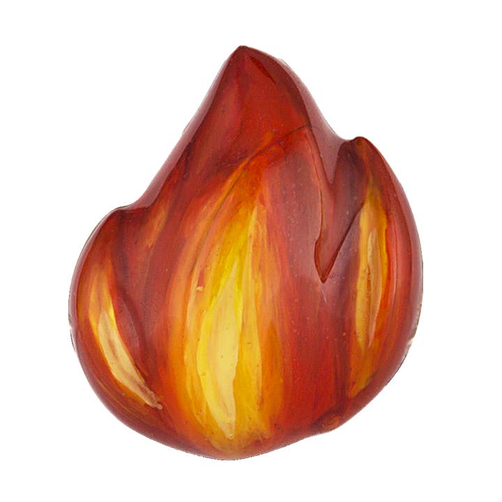 La Flamme pour la vente par FILS UNIQUE