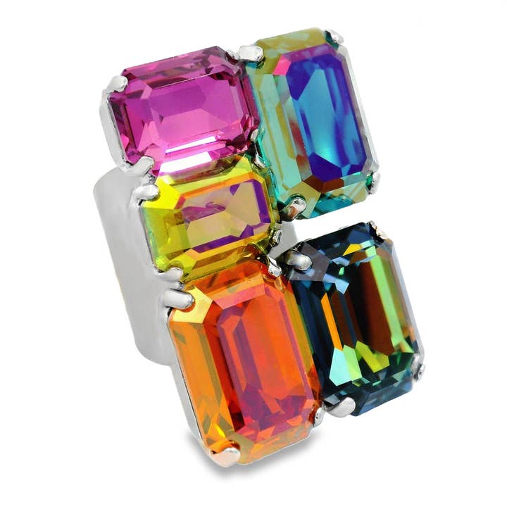 Rowan Ring for wholesale by TOVA