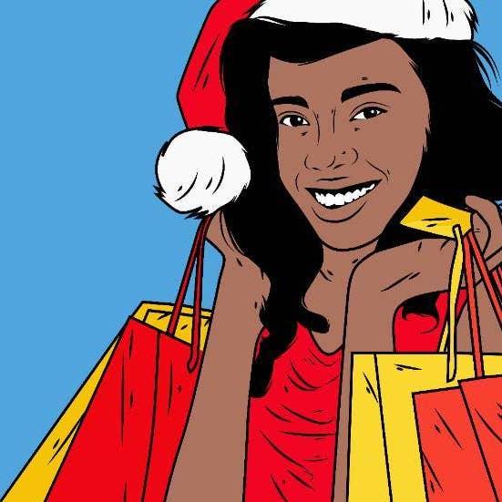 Superdotado por atacado de Culture Greetings