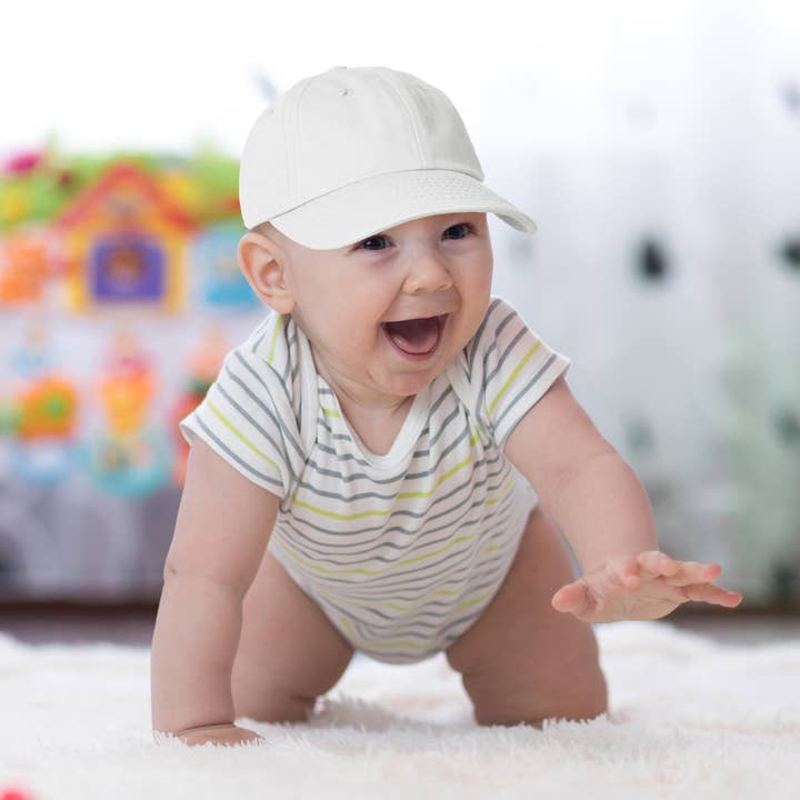 Dalix - Wholesale Baseball cap – Kids - DALIX Infant Baseball Hat Baby Cap Tiny Extra Small Unisex64