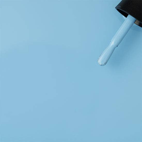 Madam Glam - Wholesale Nail Polish - Blue Curacao1