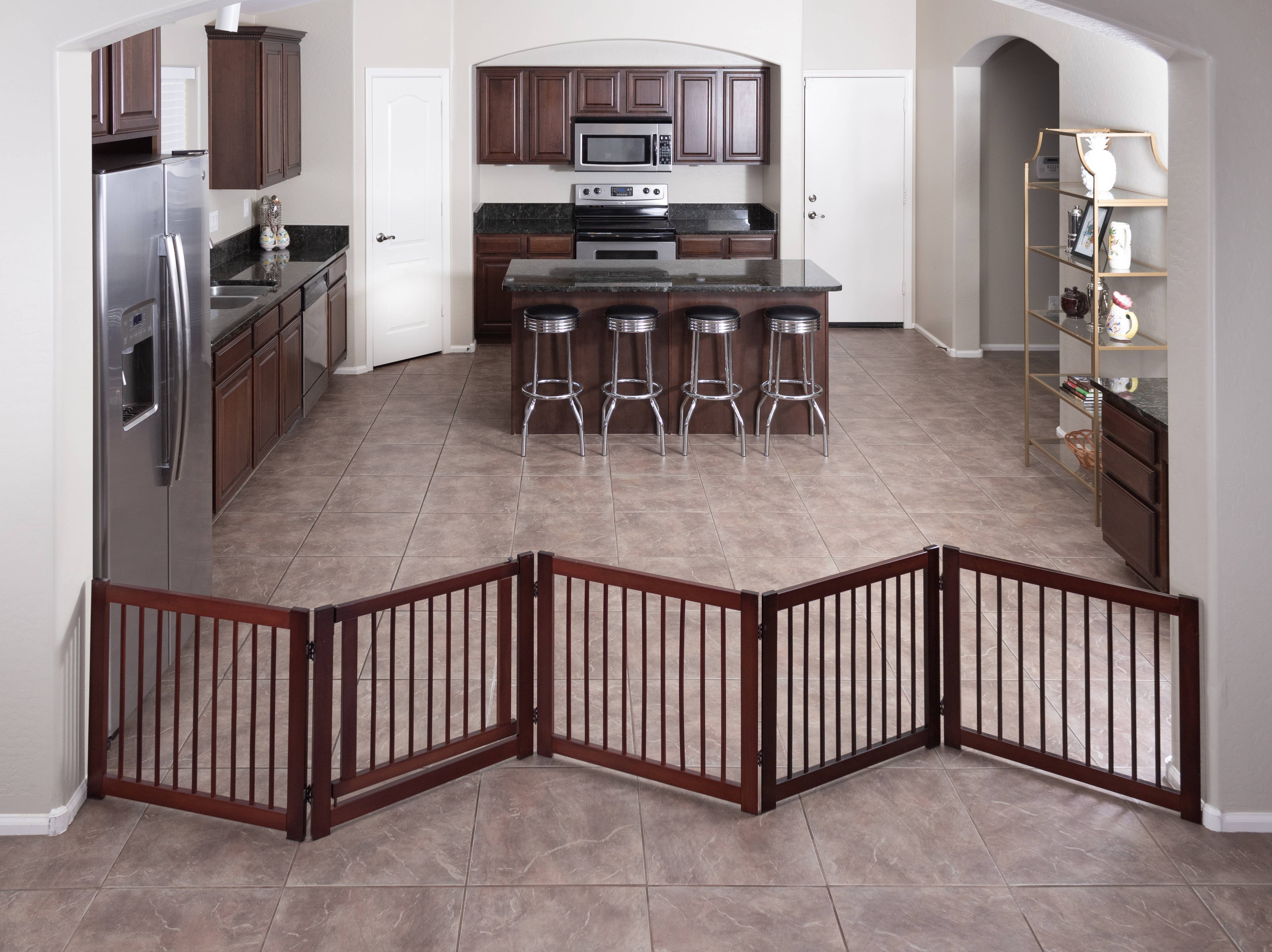 Primetime Petz - Wholesale Pet Folding Gate - Dog - 360 Extension Kit for Pet Gate23