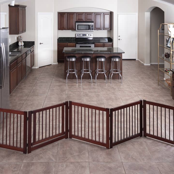 Primetime Petz - Wholesale Pet Folding Gate - Dog - 360 Extension Kit for Pet Gate23