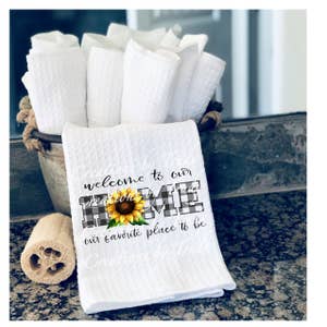 Hand Towels  Welcome to our Wholesale Hand Towels Collection