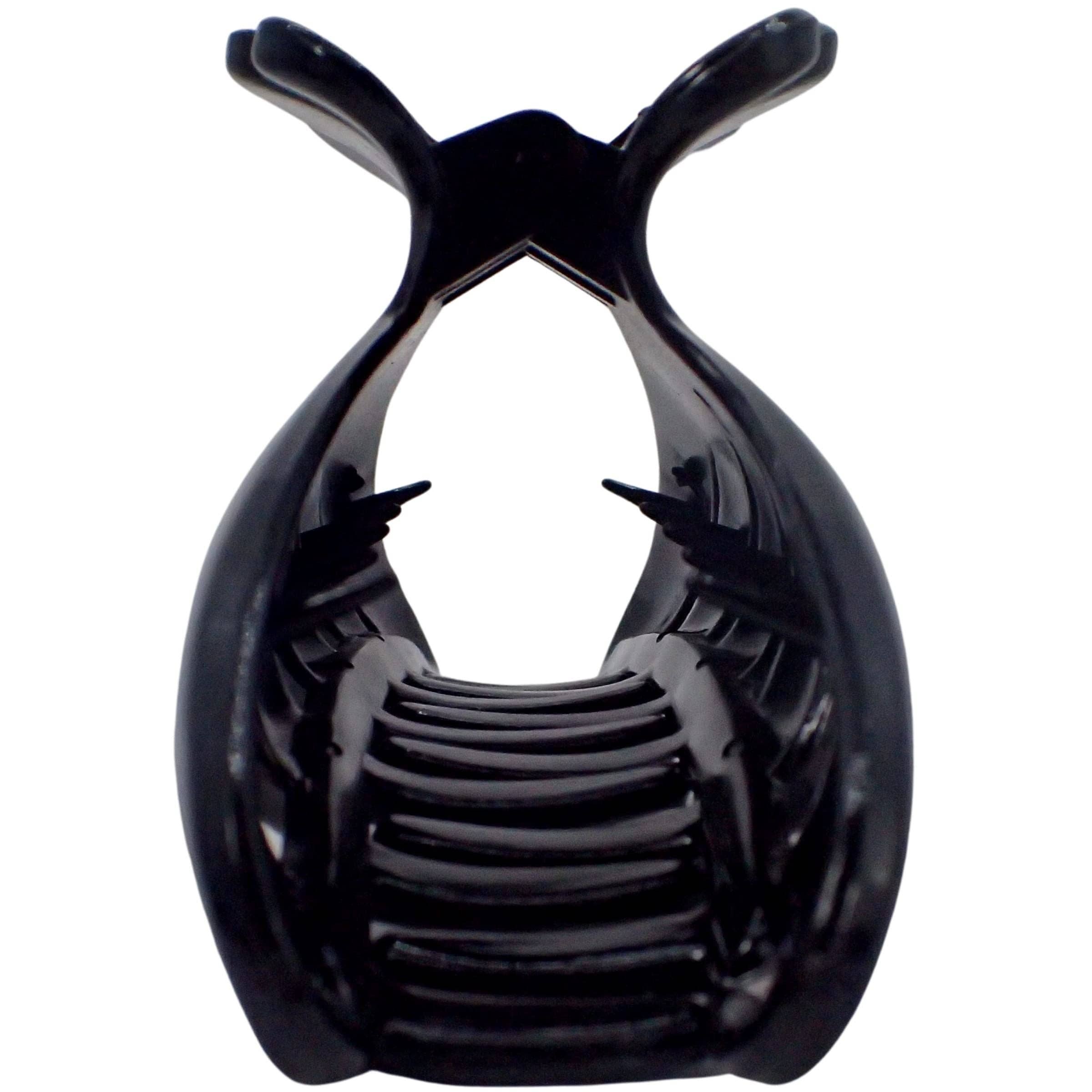 Topkids Accessories - Vendita all'ingrosso Fermaglio per capelli - Donna - Fermagli per capelli a farfalla da 12 cm per donne e ragazze, fermagli per capelli, fermagli per capelli per acconciare, fermagli per capelli sezionabili, fermagli per capelli, accessori per capelli3