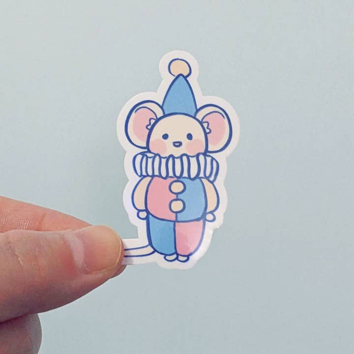 doodlemancy - Wholesale Sticker - doodlemancy Value Sampler6