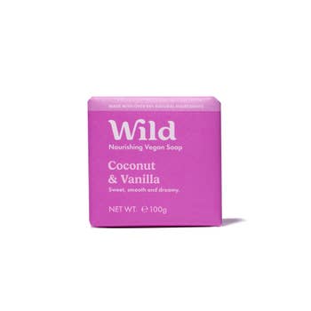 Deo Nachfüllung Wild Coconut & Vanilla 40 im Großhandel für deinen