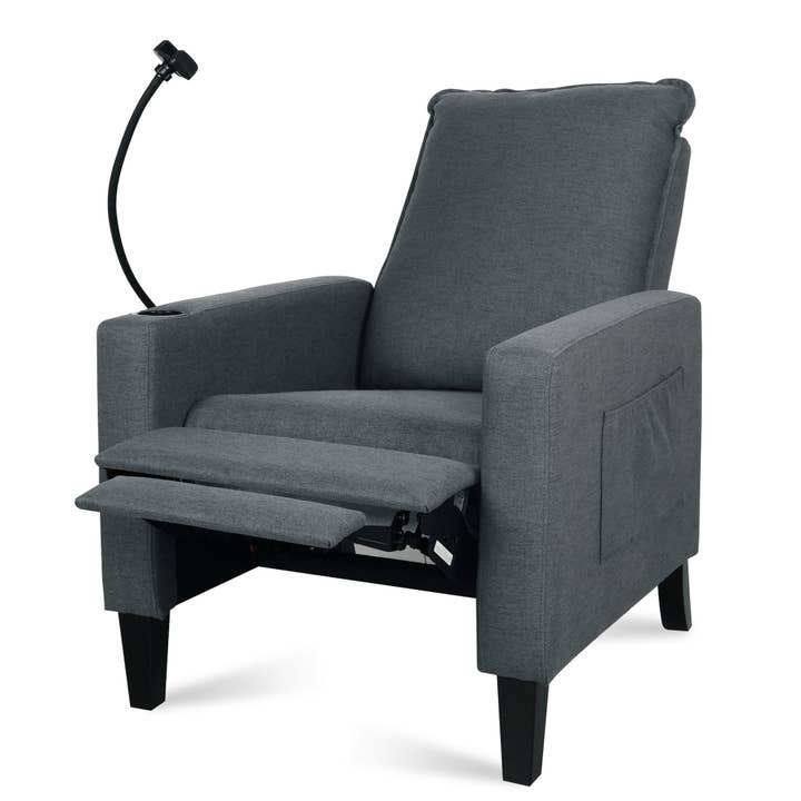 VTNG50 - Wholesale Chair - Recliner Chairs for Adults, Adjustable Recliner Sofa33
