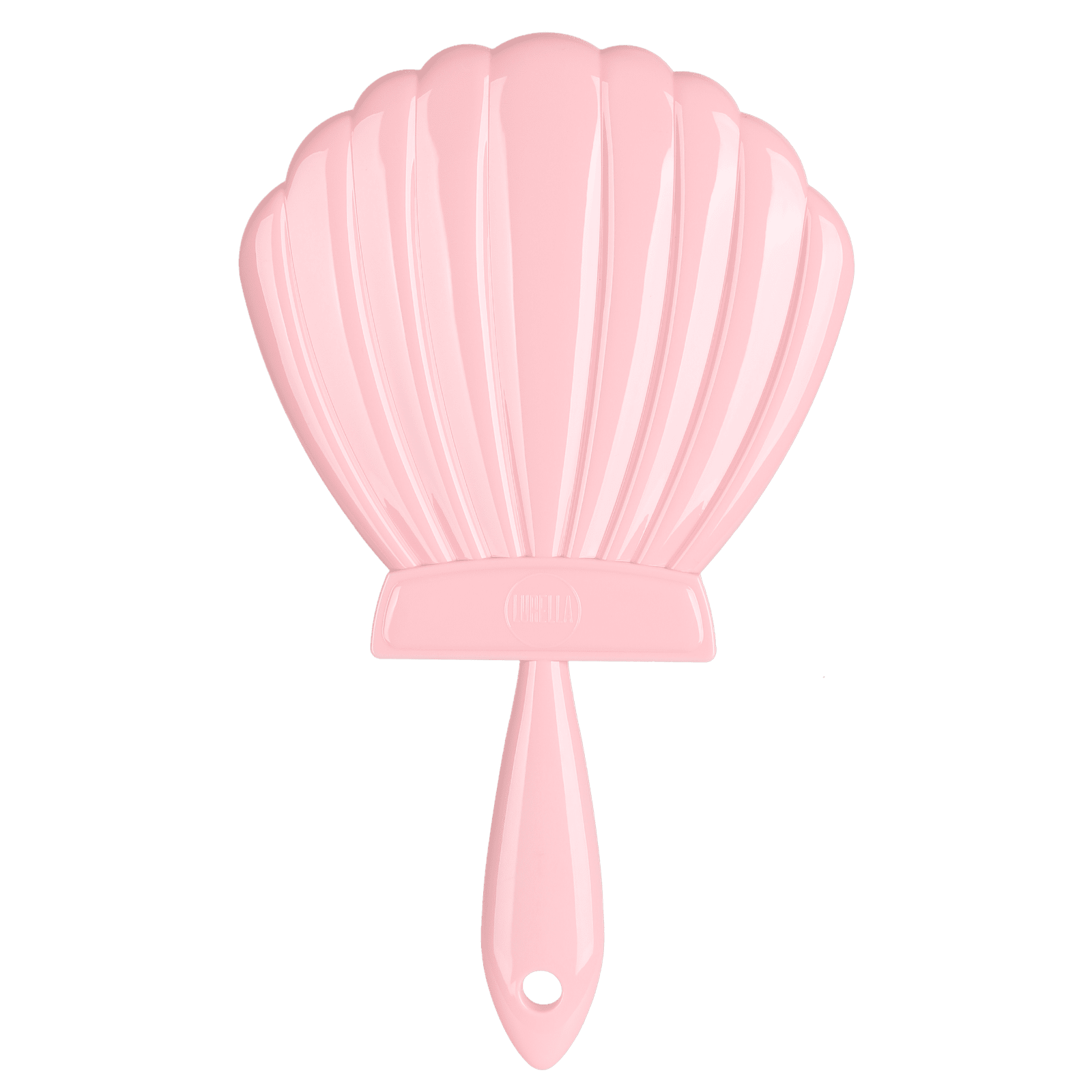 Lurella Cosmetics - Wholesale Makeup Mirror - Led Shell Shock Mirror15