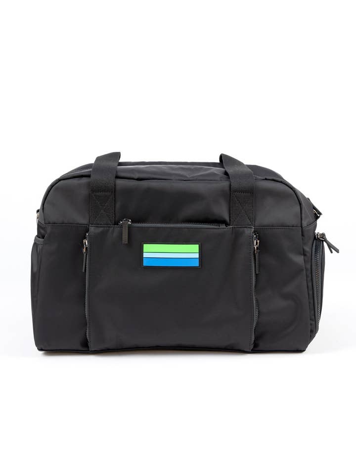 Bolsa de gimnasio Fleetwood para venta al por mayor de Ivy Cove