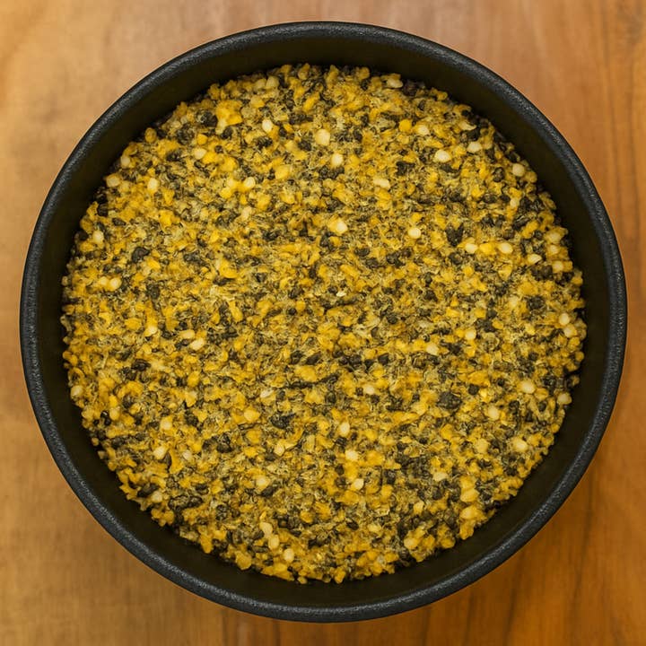 Lemon Pepper Spice Blend for wholesale by LA Herb