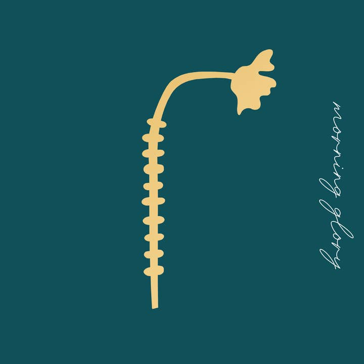 milin - Wholesale Decorative Figurine - Butter yellow Wooden Flowe, Trendy Gift, Home Art Idea3