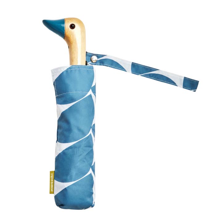 Original Duckhead EU - Wholesale Umbrella - Unisex - Multipack - Kelly/Denim/Peanut Duck Umbrellas - 6 pcs9