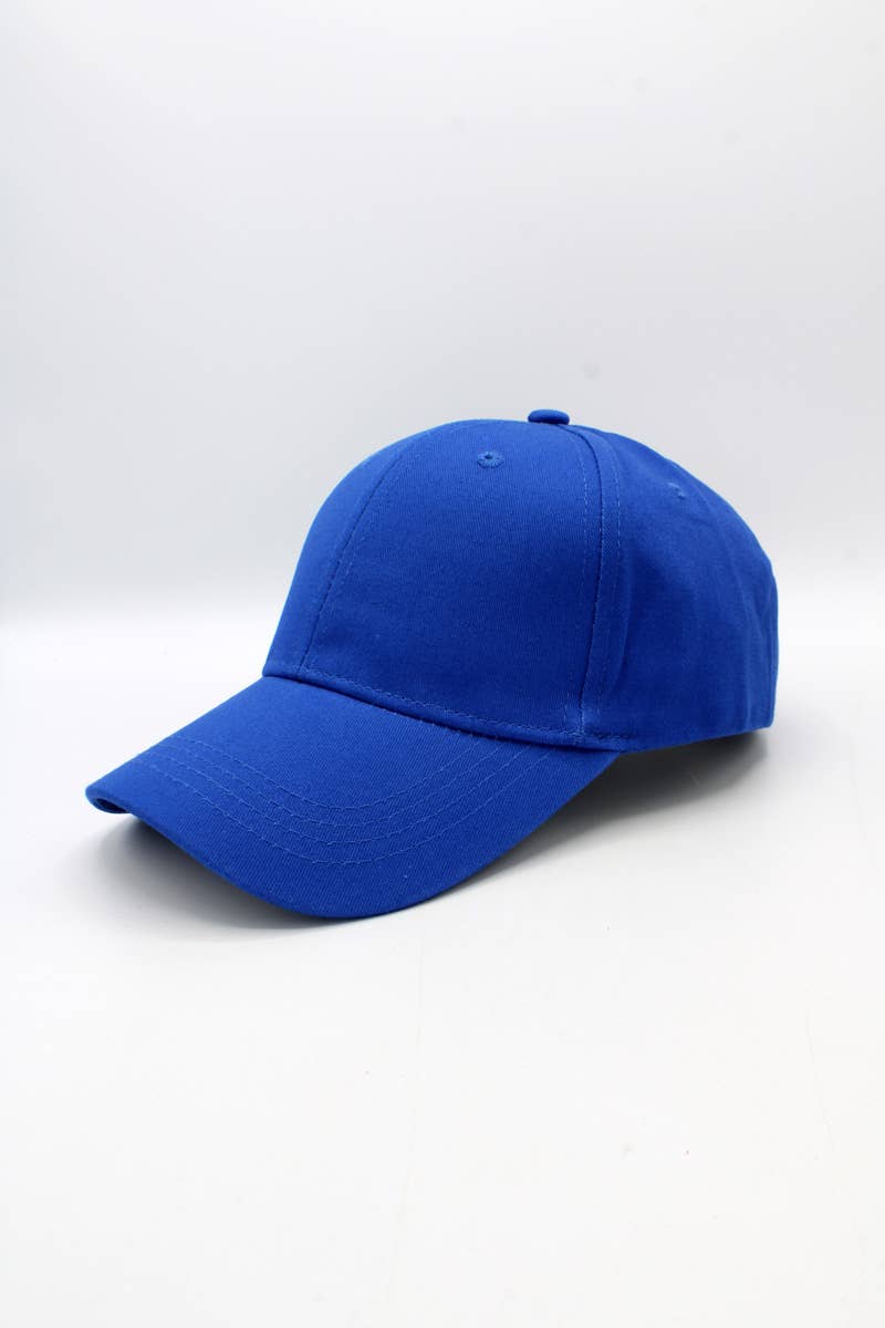 Hologramme Paris - Wholesale Baseball Cap - Unisex - Plain Classic Cap21