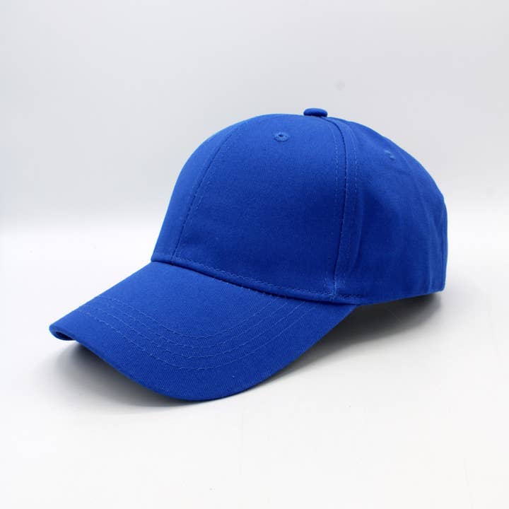 Hologramme Paris - Wholesale Baseball Cap - Unisex - Plain Classic Cap21